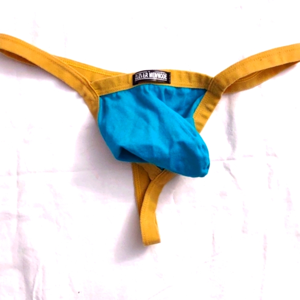 Men's Thong